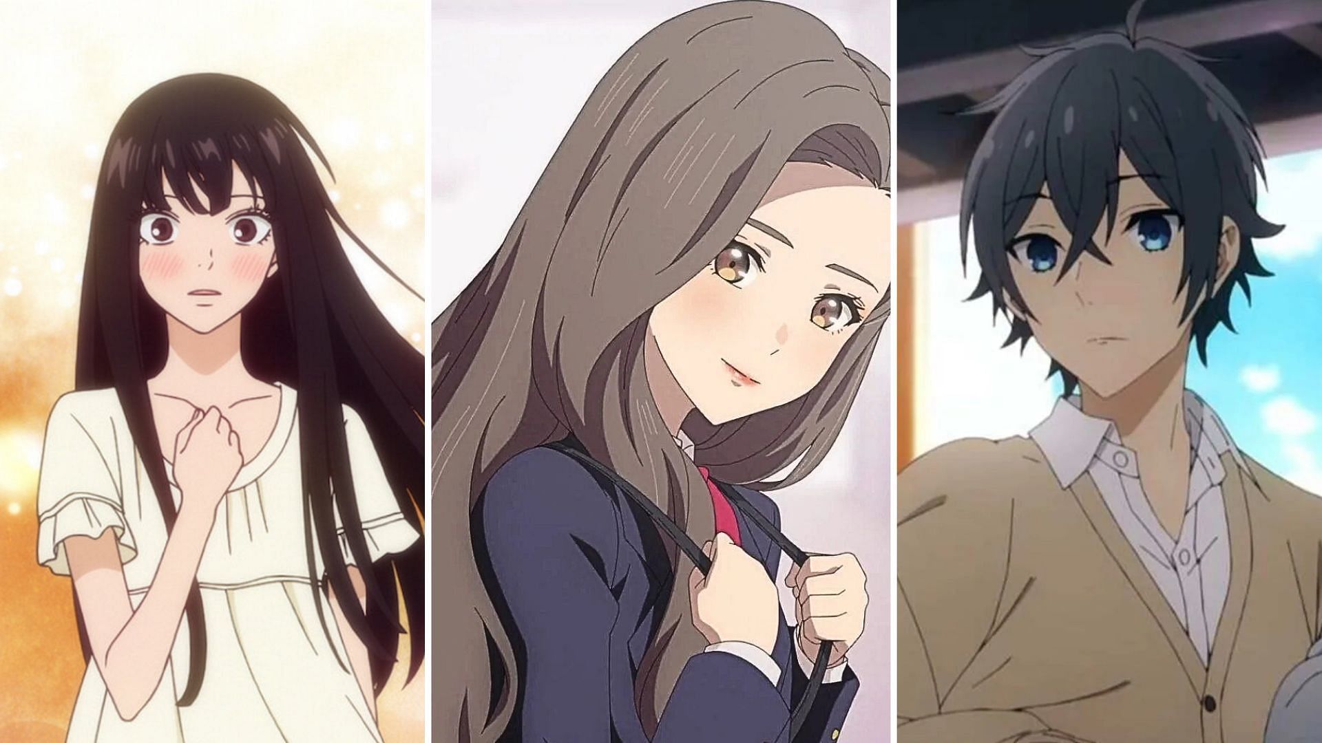 10 best anime to watch if you like True Beauty