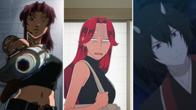 10 best anime to watch if you like Yakuza Fiancé