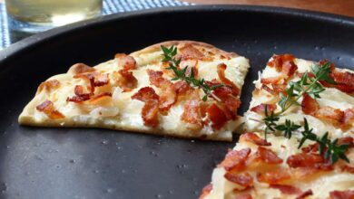 12 Fancy French Appetizers