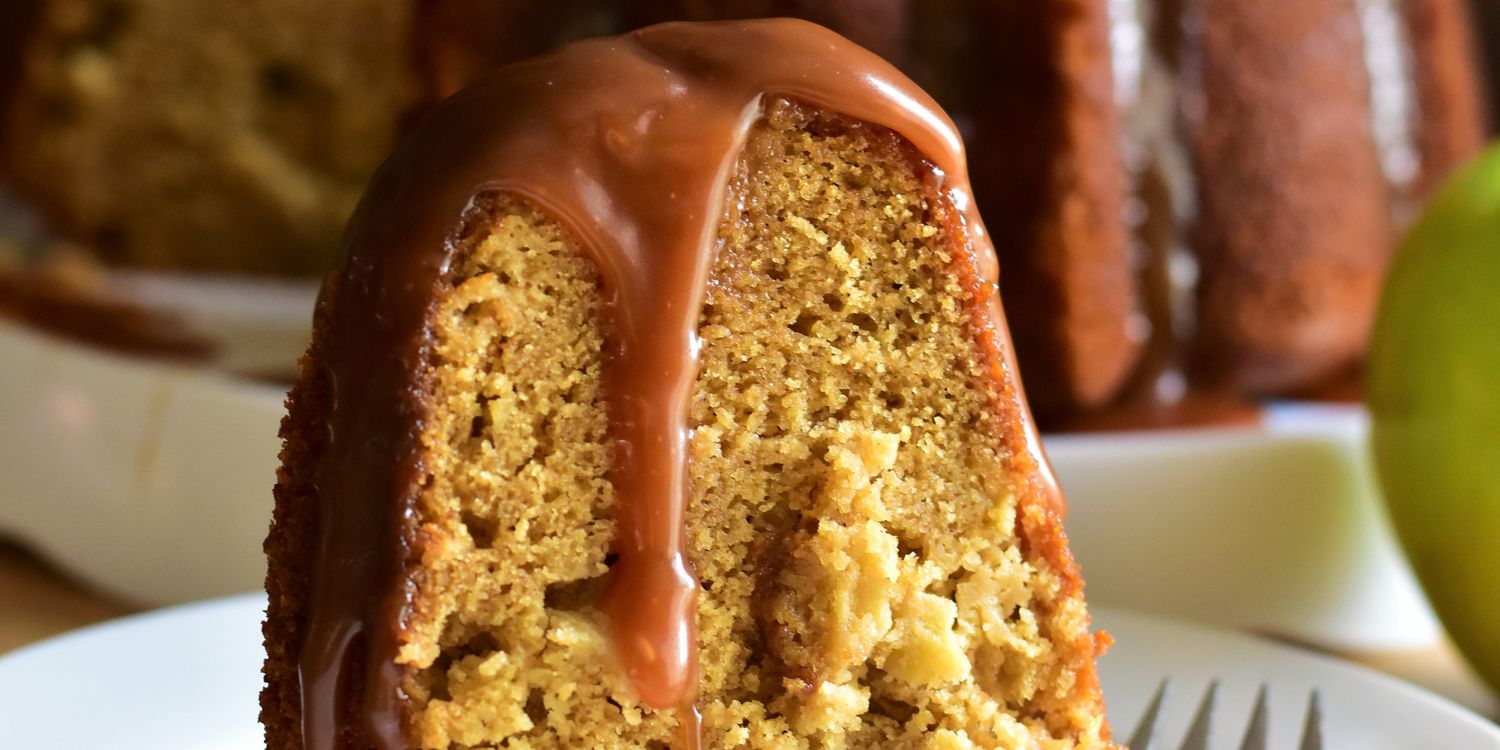 16 Caramel-Apple Desserts 1 16 Caramel-Apple Desserts