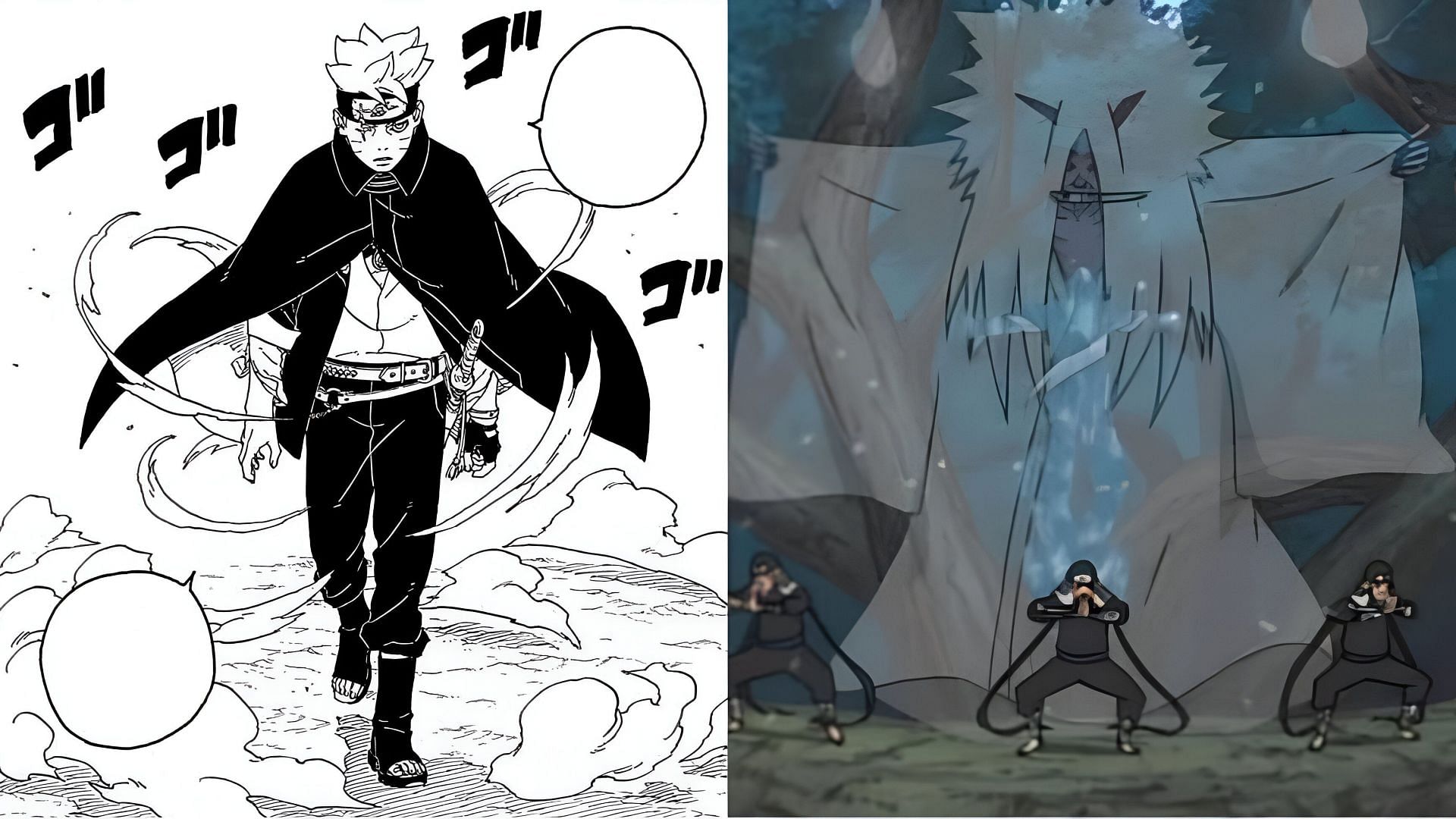 5 strongest jutsu introduced in Boruto so far (& the 5 strongest introduced in Naruto) 1 5 strongest jutsu introduced in Boruto so far (& the 5 strongest introduced in Naruto)