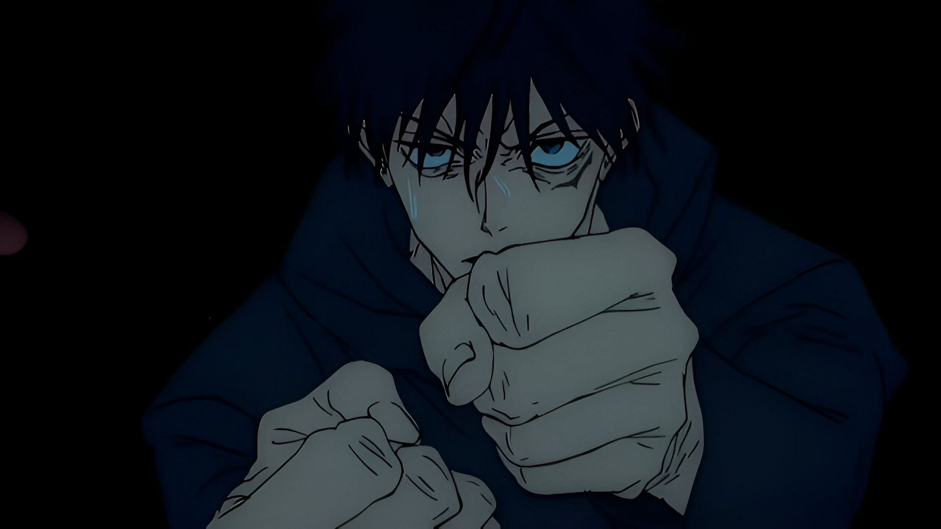 Akutami's biggest prank on Jujutsu Kaisen fandom was Megumi 1 Akutami's biggest prank on Jujutsu Kaisen fandom was Megumi