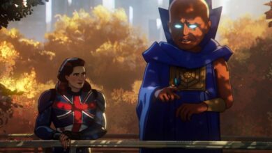 All Marvel Animated Disney+ Series Releasing in 2024 & 2025