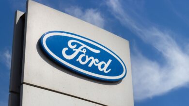 Analysts Were Uninspired by Ford's Earnings But Remain Bullish Long Term. Here's Why