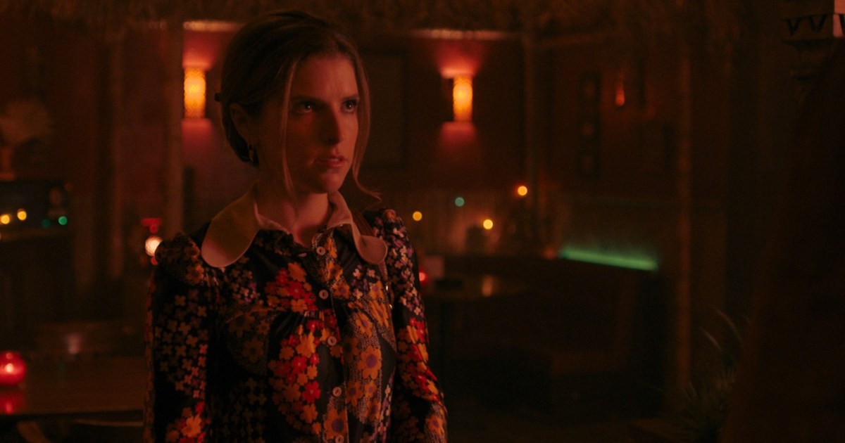 Anna Kendrick Donated All of Her Woman of the Hour Pay to Charity 1 Anna Kendrick Donated All of Her Woman of the Hour Pay to Charity