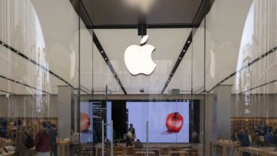 Apple Nets Record September-Quarter Revenue But Profit Comes in Shy of Estimates