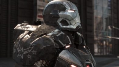 Armor Wars Writer Reveals If Marvel Movie Is Canceled