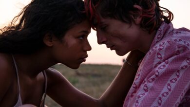 Bones and All 4K Release Date Set for Timothée Chalamet Romance Thriller