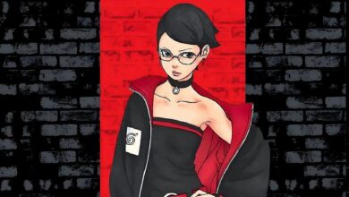 Boruto needs to give Sarada the spotlight before it's too late