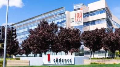 Cadence Design Systems Tops S&P 500 After Strong Third Quarter