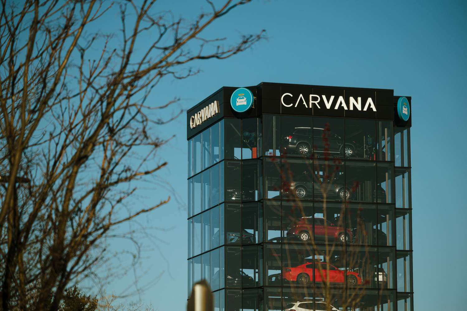 Carvana Stock Rockets as Profit, Sales Jump on Rising Demand for Used Cars 1 Carvana Stock Rockets as Profit, Sales Jump on Rising Demand for Used Cars