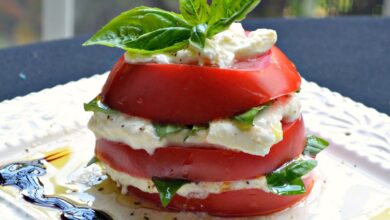 Chef John's Best Recipes for Ripe Fresh Tomatoes
