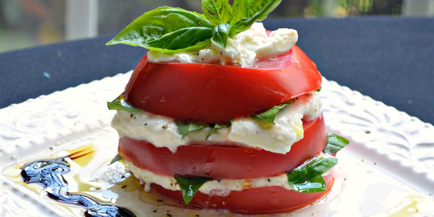 Chef John's Best Recipes for Ripe Fresh Tomatoes 1 Chef John's Best Recipes for Ripe Fresh Tomatoes
