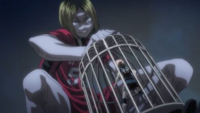 Crunchyroll to stream Haikyu!! The Dumpster Battle anime film in October 2024