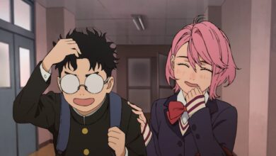 Dandadan episode 5: Okarun and Momo's friendship grows as Turbo Granny returns