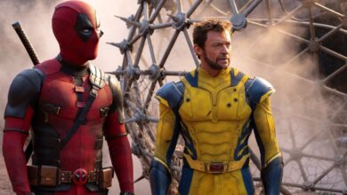 Deadpool & Wolverine Disney+ Release Date Set for MCU Movie