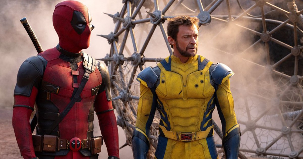 Deadpool & Wolverine Disney+ Release Date Set for MCU Movie 1 Deadpool & Wolverine Disney+ Release Date Set for MCU Movie