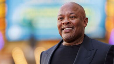 Dr. Dre's Net Worth Is 9 Figures. See Where He Invests.