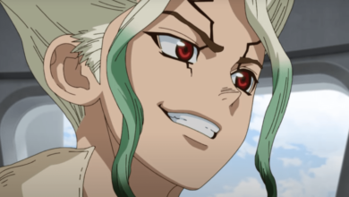 Dr. Stone Season 4 Teaser Trailer Previews Anime Series' 2025 Return