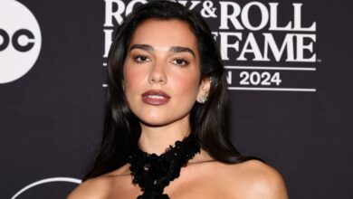 Dua Lipa DCU Rumor Debunked by James Gunn