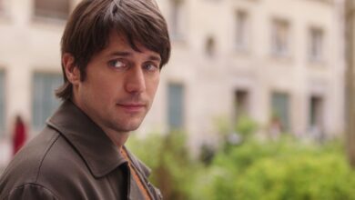Emily in Paris' Lucas Bravo Addresses Return Possibility in Season 5