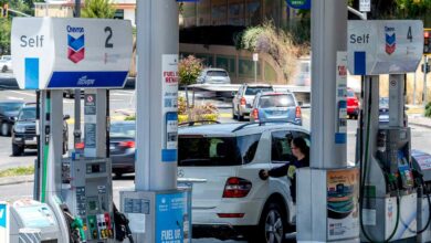 Fed's Favorite Inflation Gauge Slowed In September