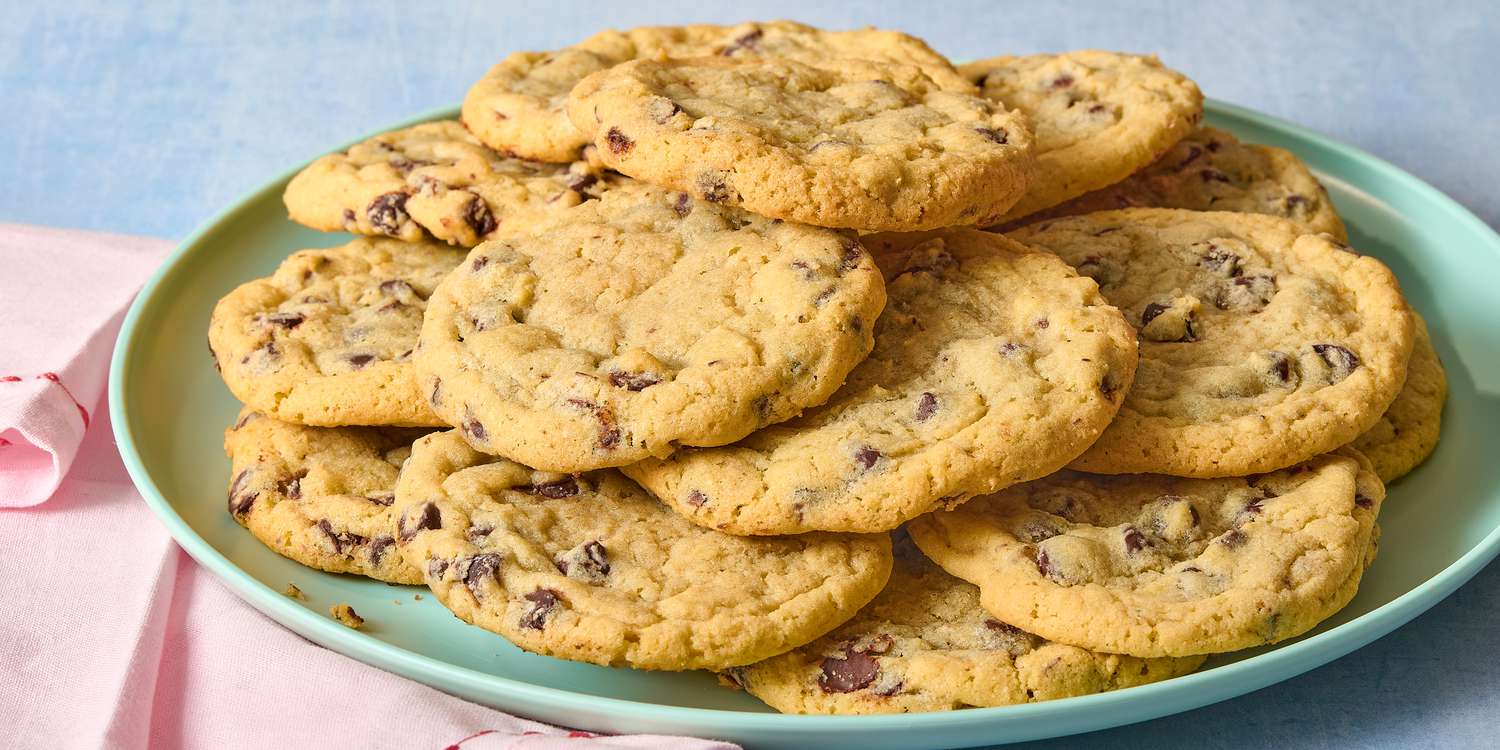 Felix K.'s 'Don't even try to say these aren't the best you've ever eaten, because they are' Chocolate Chip Cookies Recipe 1 Felix K.'s 'Don't even try to say these aren't the best you've ever eaten, because they are' Chocolate Chip Cookies Recipe