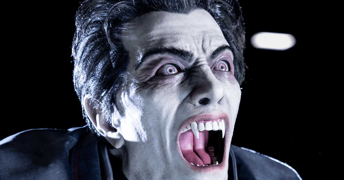 First Look at Universal Orlando’s Dark Universe Monster Animatronics Revealed 1 First Look at Universal Orlando’s Dark Universe Monster Animatronics Revealed
