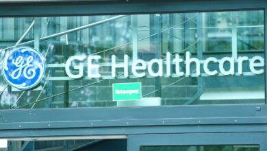 GE HealthCare's Profit Beats Estimates While China Sales Struggle
