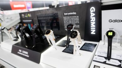 Garmin Stock Flies Higher After Company Beats Estimates, Boosts Outlook