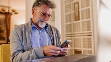 Gen X Is Getting Closer to Retirement But Not Its Retirement Savings Goals