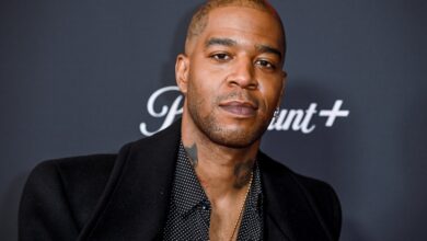 Happy Gilmore 2 Cast Adds Kid Cudi