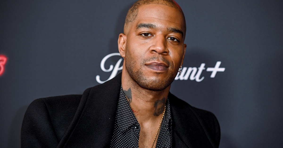 Happy Gilmore 2 Cast Adds Kid Cudi 1 Happy Gilmore 2 Cast Adds Kid Cudi