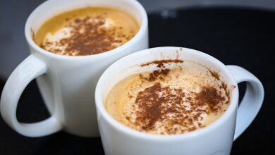 Here's Brian Niccol's Plan to Revive Starbucks