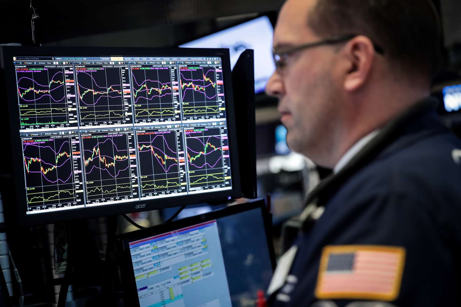 Huntington Ingalls Stock Sinks as Shipbuilder Cuts Outlook 1 Huntington Ingalls Stock Sinks as Shipbuilder Cuts Outlook