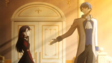 I'll Become a Villainess Who Goes Down in History episode 6 release date and time, where to watch, and more