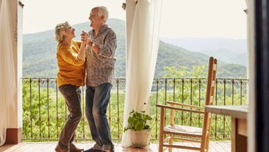 Interested in Collecting Social Security Benefits Abroad? See If You Qualify