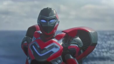 Ironheart & 6 Marvel Shows Get Disney+ Release Dates for 2024 & 2025