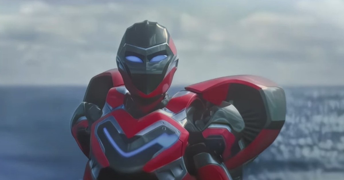 Ironheart & 6 Marvel Shows Get Disney+ Release Dates for 2024 & 2025 1 Ironheart & 6 Marvel Shows Get Disney+ Release Dates for 2024 & 2025