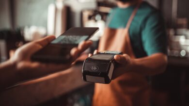 Is Tipping Culture Out of Control? When It's OK To Skip the Tip