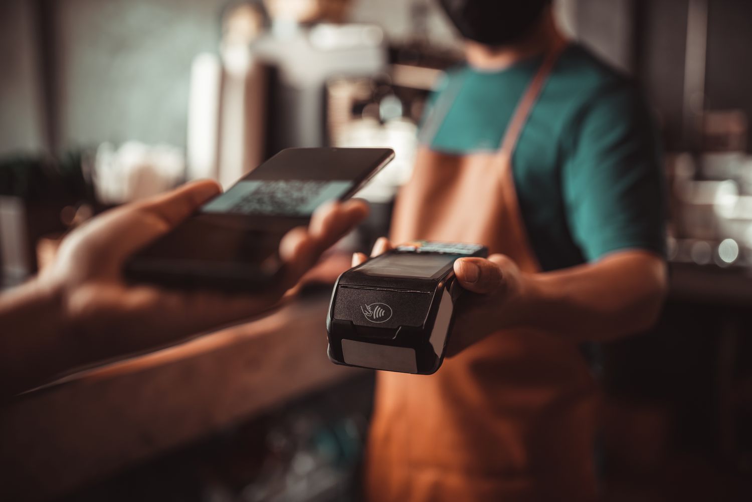 Is Tipping Culture Out of Control? When It's OK To Skip the Tip 1 Is Tipping Culture Out of Control? When It's OK To Skip the Tip