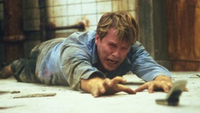 James Wan Talks 20th Anniversary, Reveals Favorite Trap