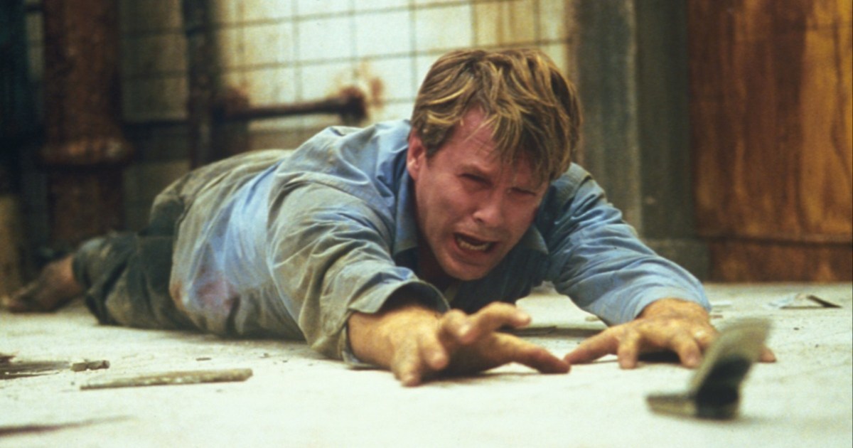 James Wan Talks 20th Anniversary, Reveals Favorite Trap 1 James Wan Talks 20th Anniversary, Reveals Favorite Trap
