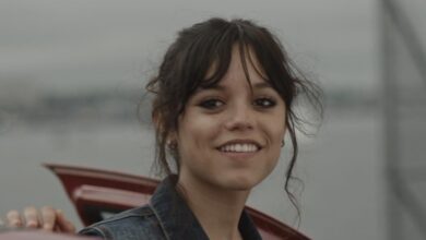 Jenna Ortega Rumored To Be in Talks To Join MCU