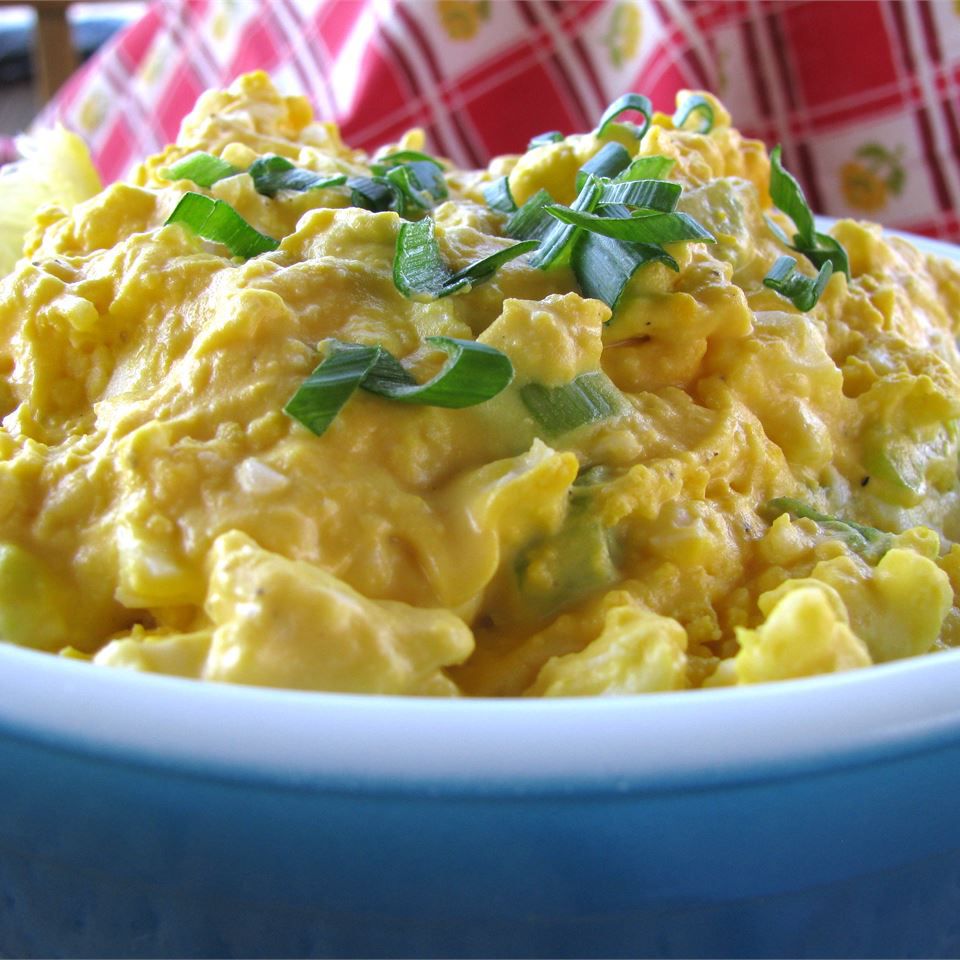Jen's Heavenly Egg Salad Recipe 1 Jen's Heavenly Egg Salad Recipe