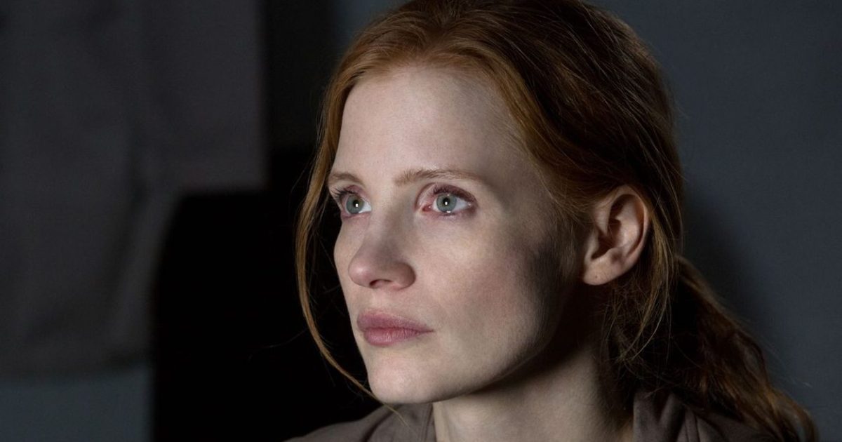 Jessica Chastain, Brendan Fraser & More Join Mystery Thriller Movie 1 Jessica Chastain, Brendan Fraser & More Join Mystery Thriller Movie