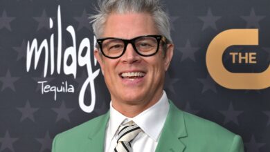Johnny Knoxville, Daveed Diggs, & More Join Cast of Spicy Thriller I Want Your Sex