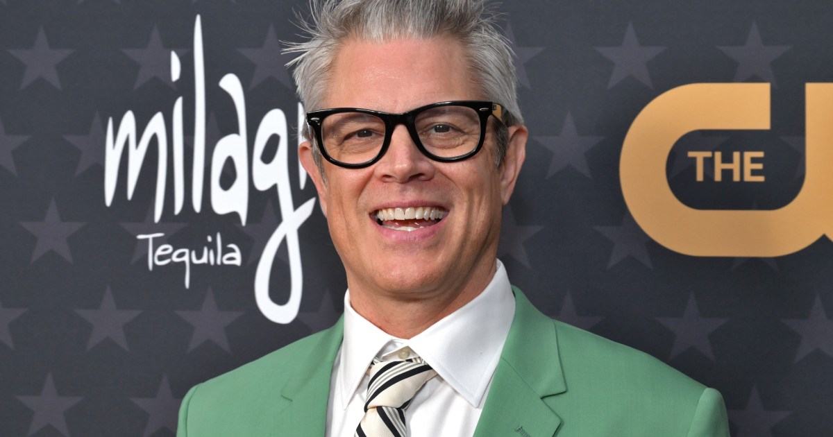 Johnny Knoxville, Daveed Diggs, & More Join Cast of Spicy Thriller I Want Your Sex 1 Johnny Knoxville, Daveed Diggs, & More Join Cast of Spicy Thriller I Want Your Sex