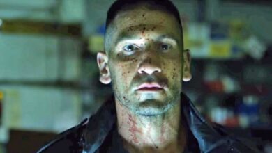 Jon Bernthal's Punisher Makes MCU Appearance in Daredevil: Born Again Footage