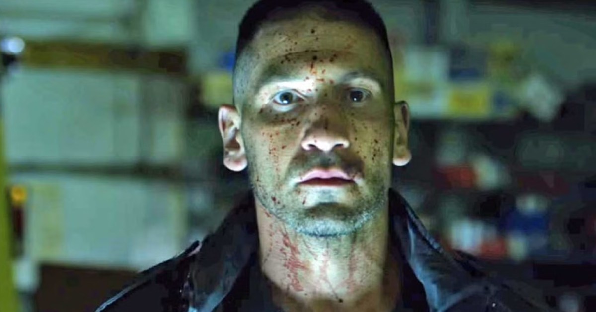 Jon Bernthal's Punisher Makes MCU Appearance in Daredevil: Born Again Footage 1 Jon Bernthal's Punisher Makes MCU Appearance in Daredevil: Born Again Footage